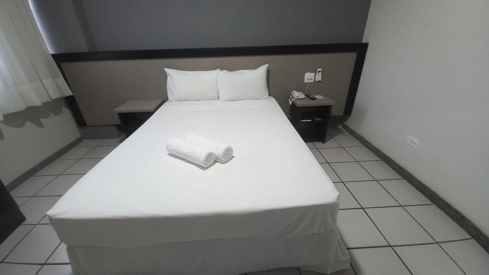 Hotel Nacional Inn Recife Aeroporto Brazil