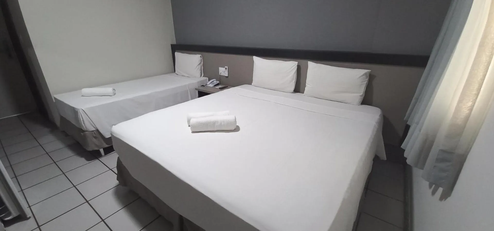 Hotel Nacional Inn Recife Aeroporto Brazil
