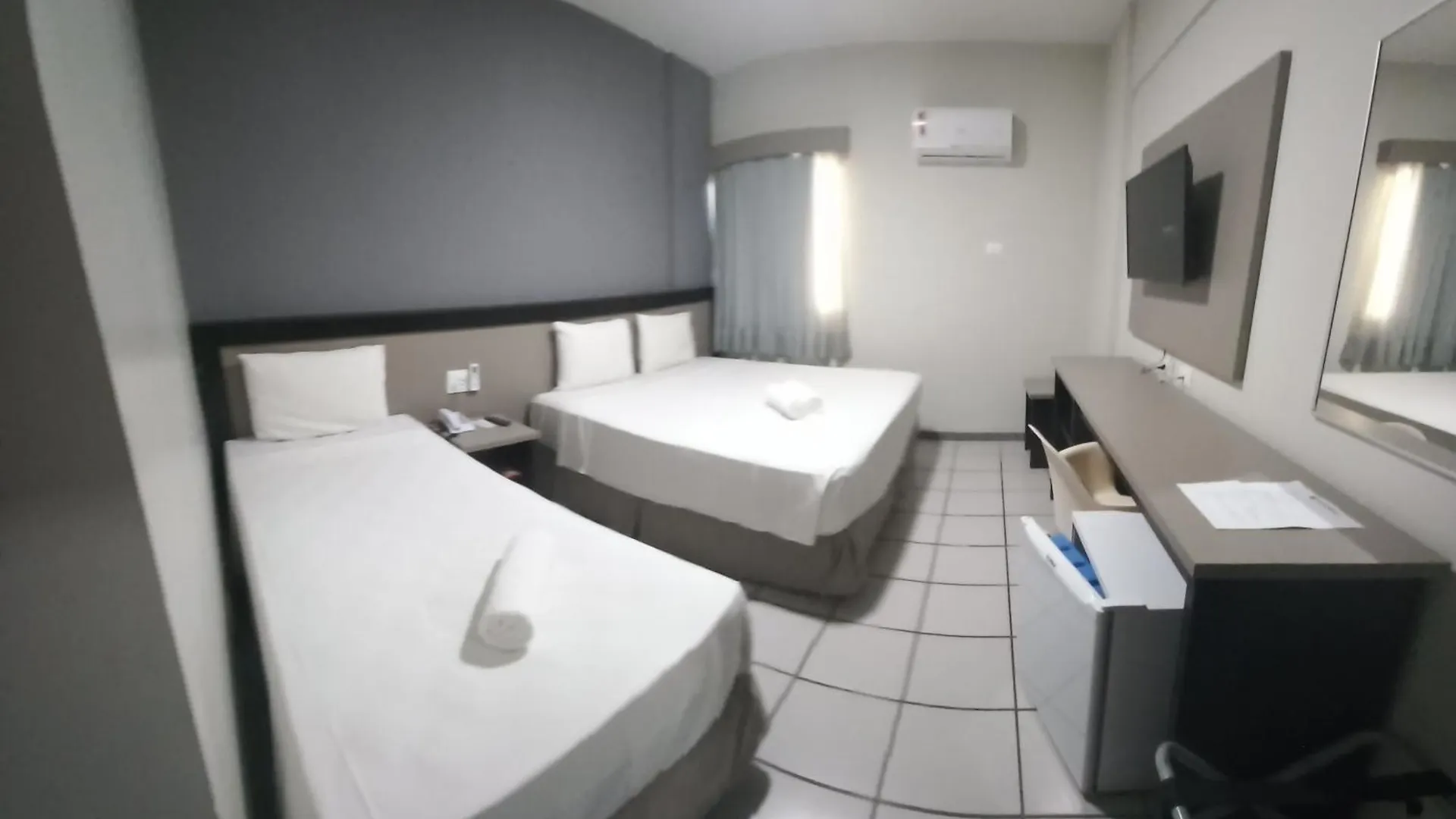 ***  Hotel Nacional Inn Recife Aeroporto Brazil